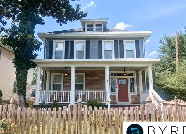Property at 8 Overbrook Rd, Richmond, VA, 23222, 3 beds, 2.5 baths, [object Object]