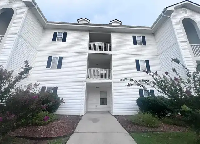Property at 4225 Villas Dr Unit 205, Little River, SC, 29566, 1 bed, 1 bath, [object Object]