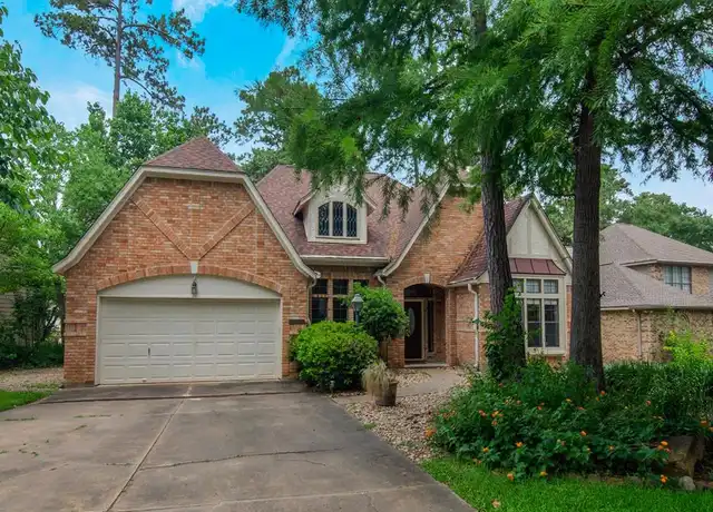 Property at 33 Sweetleaf Ct, Spring, TX, 77381, 3 beds, 2.5 baths, [object Object]