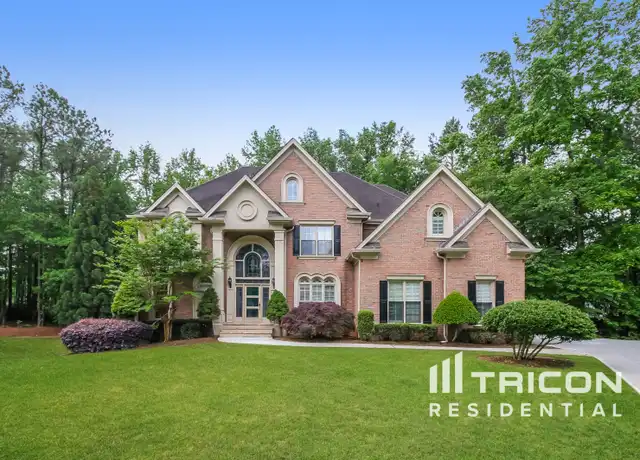 Property at 1464 Hattiesburg Ct, Grayson, GA, 30017, 5 beds, 5 baths, [object Object]