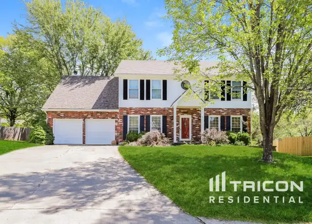 Property at 9719 N Kenwood Ct, Kansas City, MO, 64155, 4 beds, 3.5 baths, [object Object]