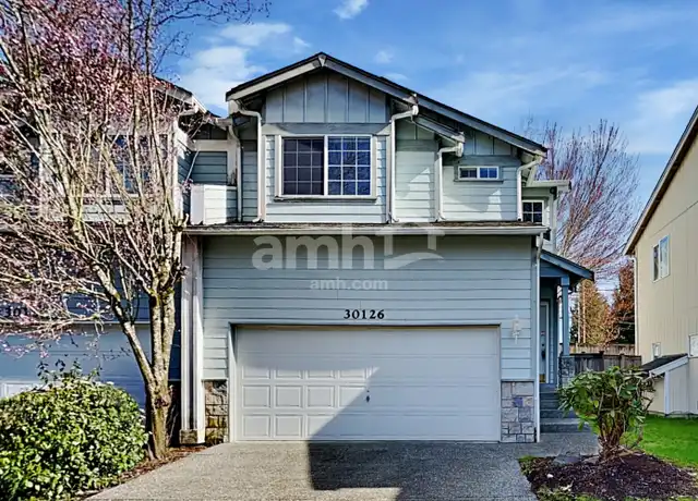 Property at 30126 36th Pl S, Auburn, WA, 98001, 3 beds, 2.5 baths, [object Object]