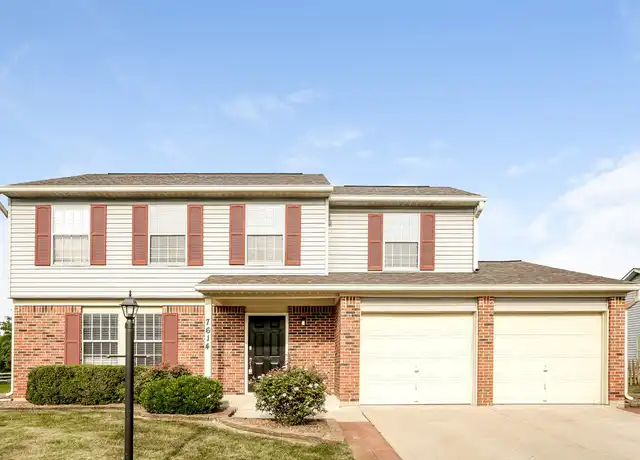 Property at 7614 Bancaster Dr, Indianapolis, IN, 46268, 4 beds, 2.5 baths, [object Object]