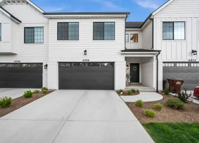 Property at 6799 S 700 E Unit 5, Midvale, UT, 84047, 3 beds, 2.5 baths, [object Object]