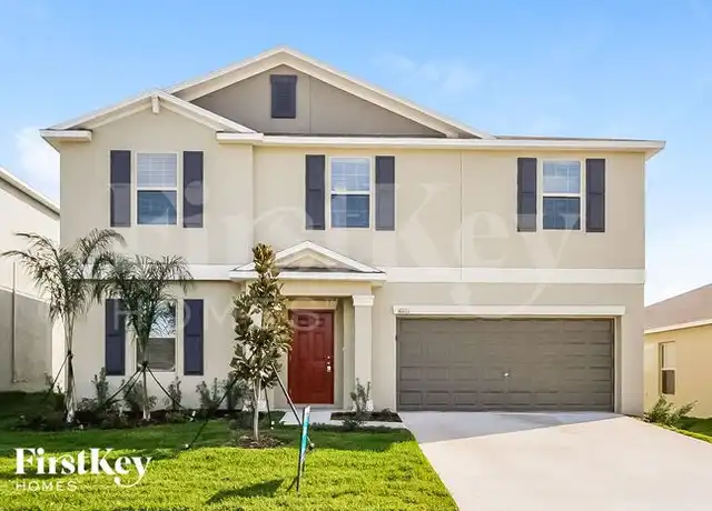 Property at 10111 Paradise Fish Dr, Riverview, FL, 33578, 5 beds, 2 baths, [object Object]