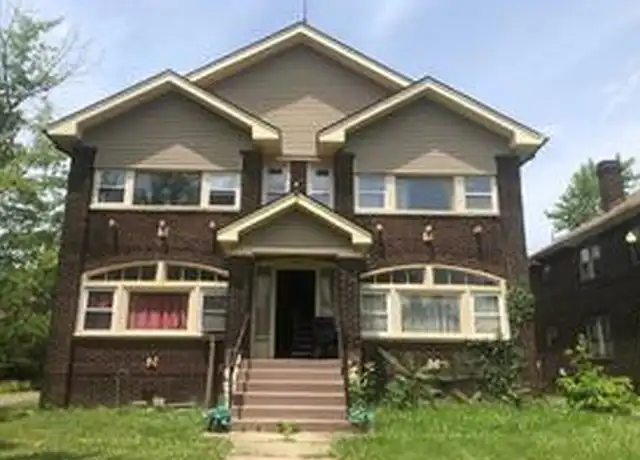 Property at 448 Fairgreen Ave Unit AVENUE-1, Youngstown, OH, 44504, 2 beds, 1 bath, [object Object]