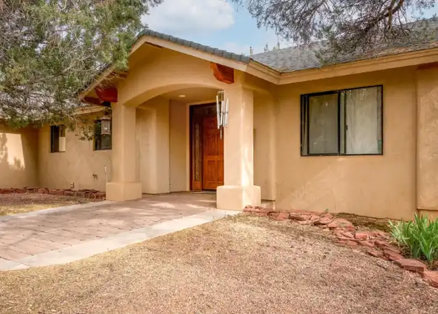 Property at 55 Sunset Ln, Sedona, AZ, 86336, 3 beds, 2 baths, [object Object]