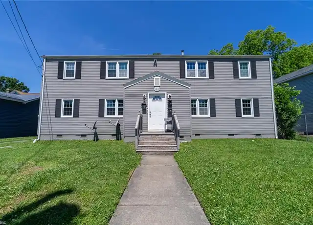 Property at 1313 21st St Unit 1, Chesapeake, VA, 23324, 8 beds, 1 bath, [object Object]