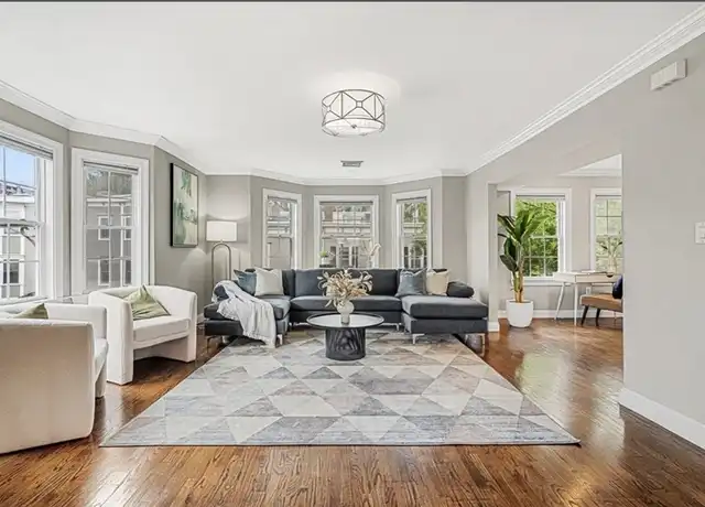 Property at 476 E 3rd St #2, South Boston, MA, 02127, 2 beds, 2 baths, [object Object]