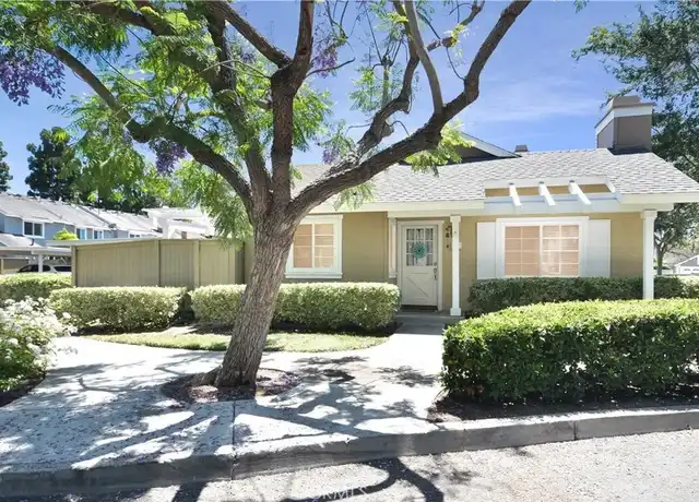 Property at 65 Thicket, Irvine, CA, 92614, 3 beds, 2 baths, [object Object]