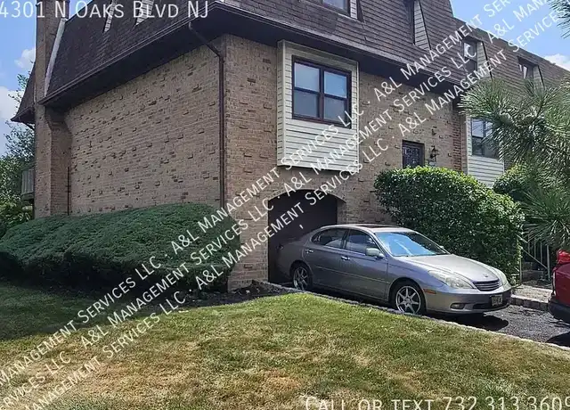Property at 4301 N Oaks Blvd Unit NJ, North Brunswick Township, NJ, 08902, 4 beds, 3.5 baths, [object Object]