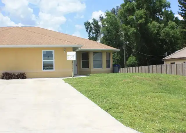 Property at 7573 Carrier Rd, Fort Myers, FL, 33967, 4 beds, 2 baths, [object Object]