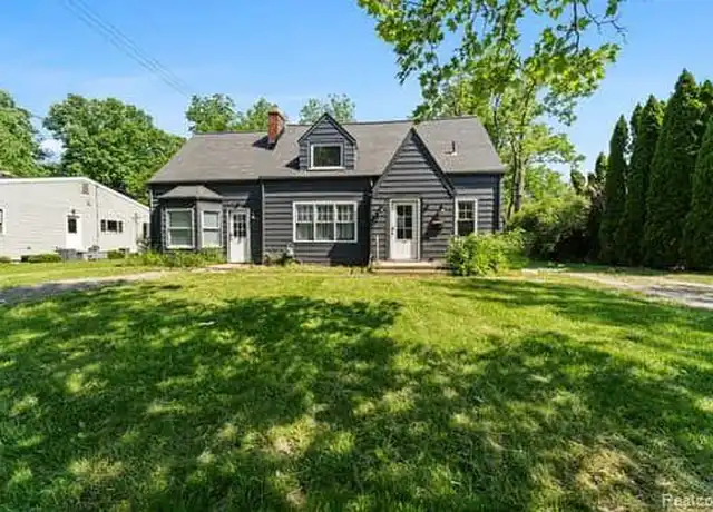 Property at 1706 Pauline Blvd, Ann Arbor, MI, 48103, 3 beds, 1.5 baths, [object Object]