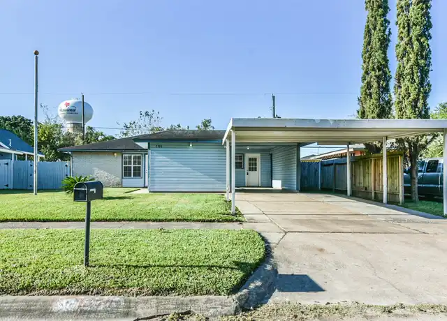 Property at 3706 Ramsey Dr, Pasadena, TX, 77503, 3 beds, 1 bath, [object Object]