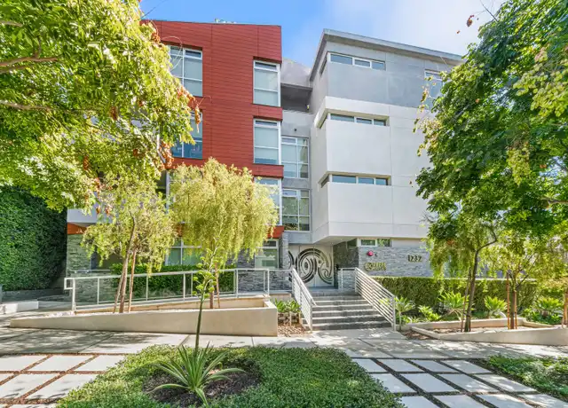 Property at 1232 N Kings Rd, West Hollywood, CA, 90069, 2 beds, 2 baths, [object Object]