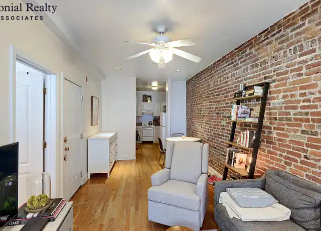 Property at 91 Prince St Unit 9, Boston, MA, 02113, 2 beds, 1 bath, [object Object]