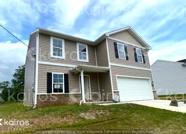 Property at 419 Shelton Rd, Radcliff, KY, 40160, 4 beds, 2.5 baths, [object Object]