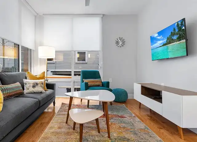 Property at 86 Marine Rd, South Boston, MA, 02127, 1 bed, 1 bath, [object Object]