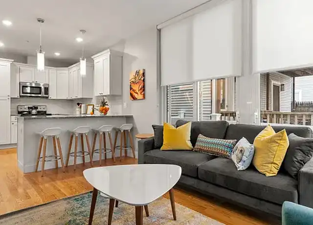 Property at 86 Marine Rd, South Boston, MA, 02127, 1 bed, 1 bath, [object Object]