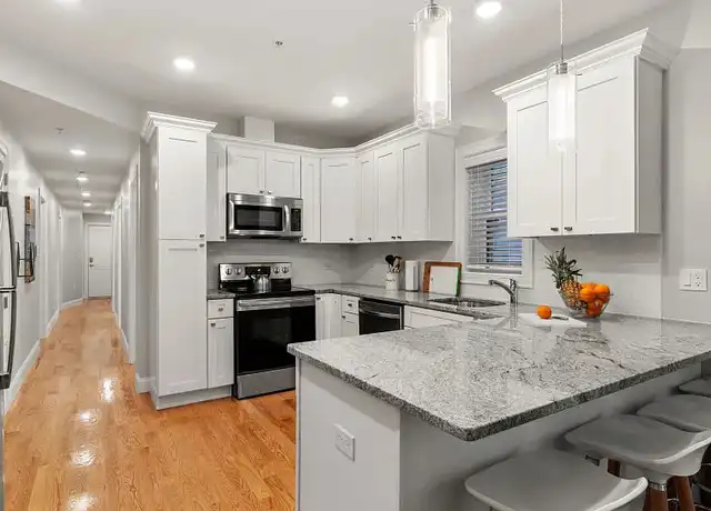 Property at 86 Marine Rd, South Boston, MA, 02127, 1 bed, 1 bath, [object Object]