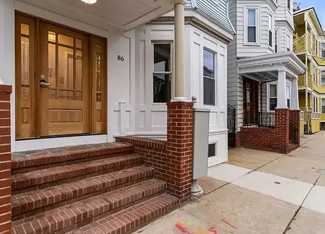 Property at 86 Marine Rd, South Boston, MA, 02127, 1 bed, 1 bath, [object Object]