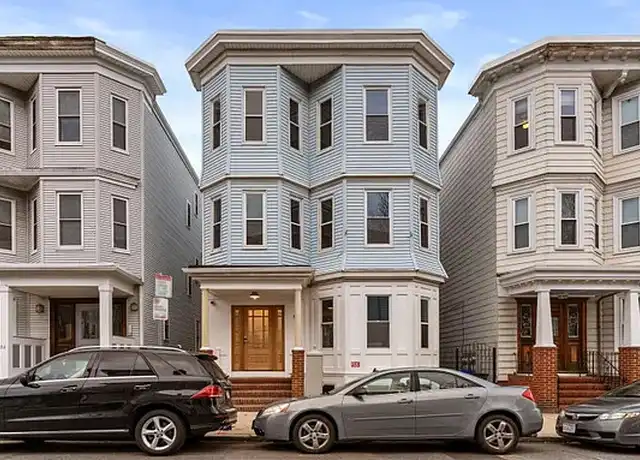Property at 86 Marine Rd, South Boston, MA, 02127, 1 bed, 1 bath, [object Object]