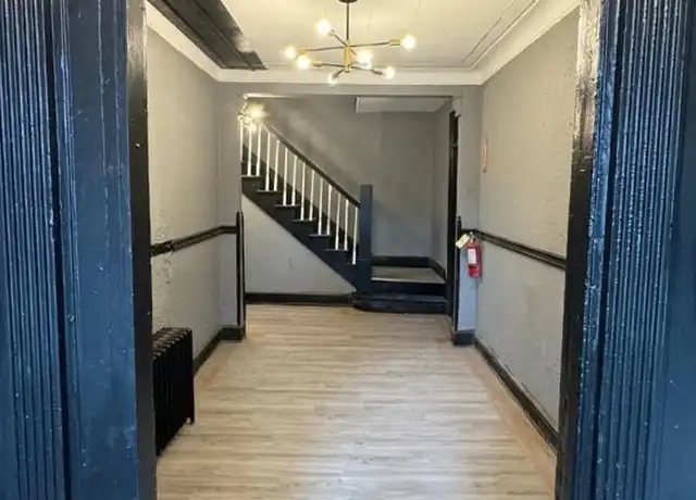 Property at 721 Arlington Ave Unit 2BR, Plainfield, NJ, 07060, 2 beds, 1 bath, [object Object]