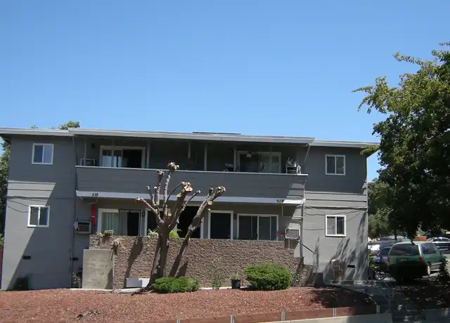 Property at 519 E Monte Vista Ave Unit C, Vacaville, CA, 95688, 2 beds, 1 bath, [object Object]