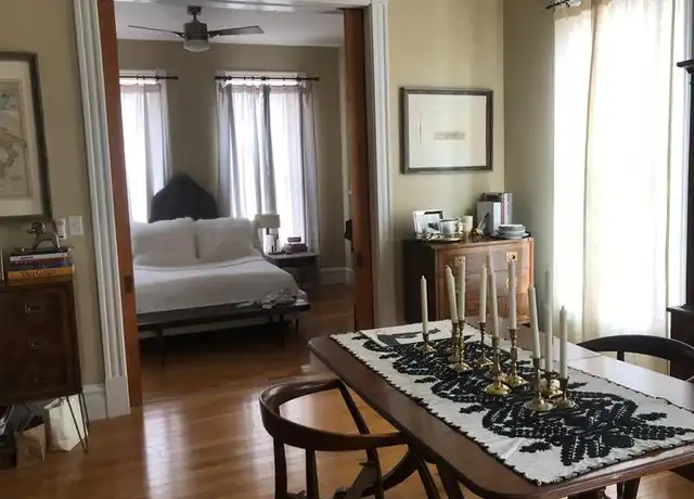 Property at 2900 Cherokee St Unit C, St. Louis, MO, 63118, 1 bed, 1 bath, [object Object]