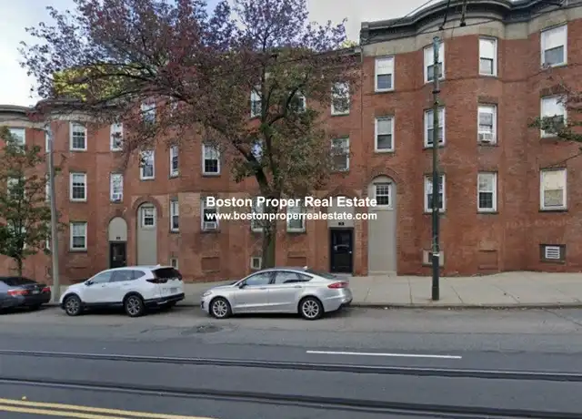 Property at 78 S Huntington Ave Unit 23, Boston, MA, 02130, 1 bed, 1 bath, [object Object]
