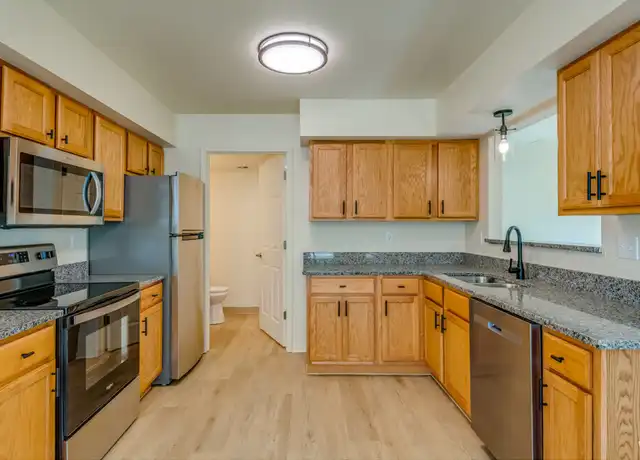 Property at 14776 W Hidden Creek Ct, New Berlin, WI, 53151, 2 beds, 1.5 baths, [object Object]