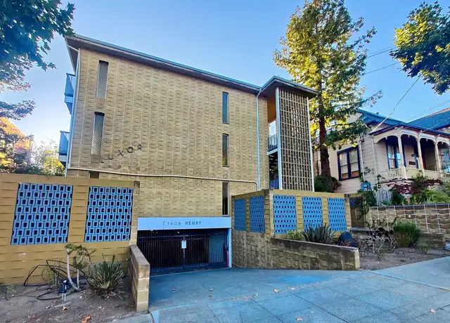 Photo of 1406 Henry St, Berkeley, CA 94709