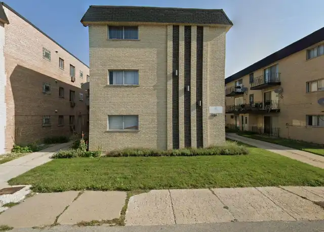 Property at 4646 W 79th St Unit 46463N, Chicago, IL, 60652, 2 beds, 1 bath, [object Object]