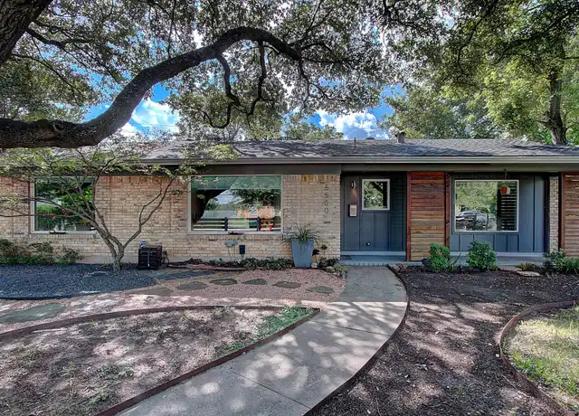Property at 5500 Westminster Dr Unit A, Austin, TX, 78723, 3 beds, 2 baths, [object Object]