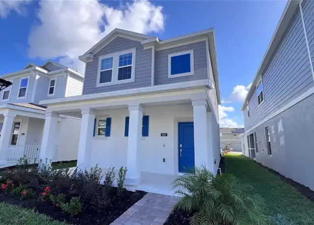 Property at 1847 Flourish Ave, Kissimmee, FL, 34744, 3 beds, 2.5 baths, [object Object]