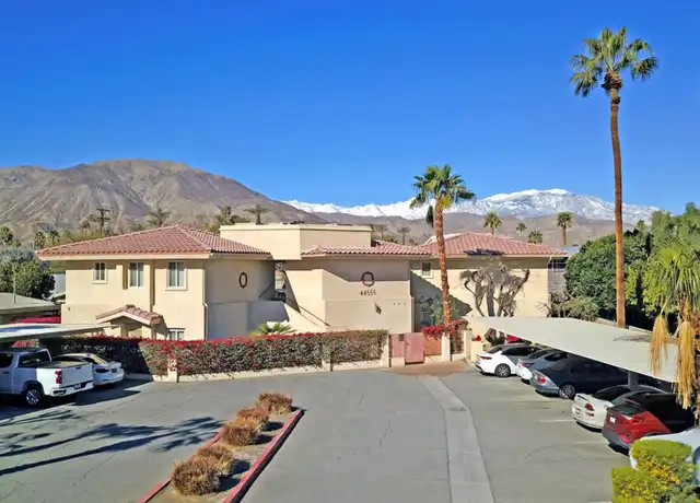 Property at 44555 San Rafael Ave Unit 6, Palm Desert, CA, 92260, 1 bed, 1 bath, [object Object]