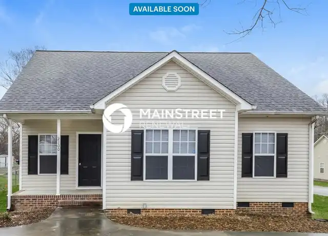 Property at 2100 Parks St, Greensboro, NC, 27405, 4 beds, 2 baths, [object Object]