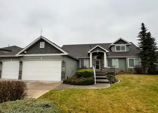 Property at 846 S Shelley Lake Ln, Spokane Valley, WA, 99037, 3 beds, 2.5 baths, [object Object]