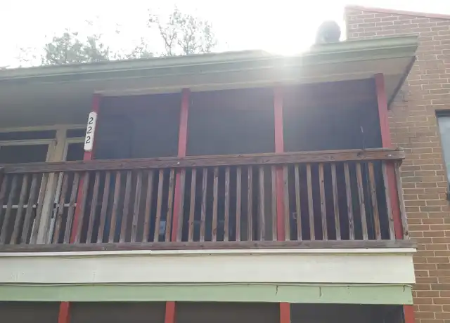 Property at 317 Mabry St, Tallahassee, FL, 32304, 2 beds, 1 bath, [object Object]