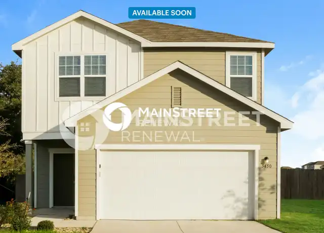 Property at 5450 Malakoff Dr, Converse, TX, 78109, 4 beds, 3 baths, [object Object]