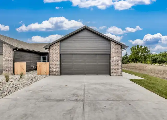 Property at 3209 E Thunder St Unit 3209, Wichita, KS, 67219, 4 beds, 2 baths, [object Object]