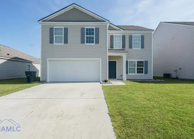 Property at 135 Davila St, Hinesville, GA, 31313, 4 beds, 2.5 baths, [object Object]