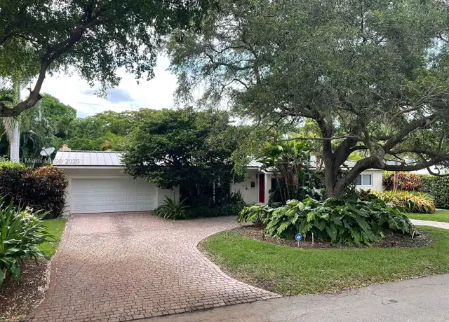 Property at 3671 N Prospect Dr, Coral Gables, FL, 33133, 4 beds, 3 baths, [object Object]