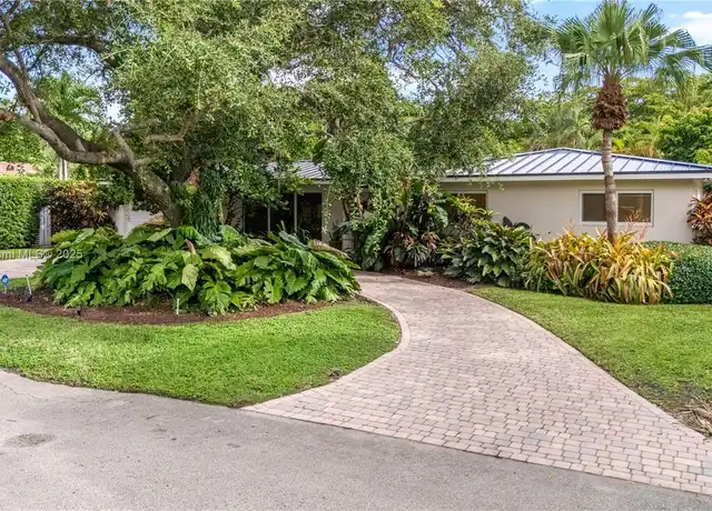 Property at 3671 N Prospect Dr, Coral Gables, FL, 33133, 4 beds, 3 baths, [object Object]