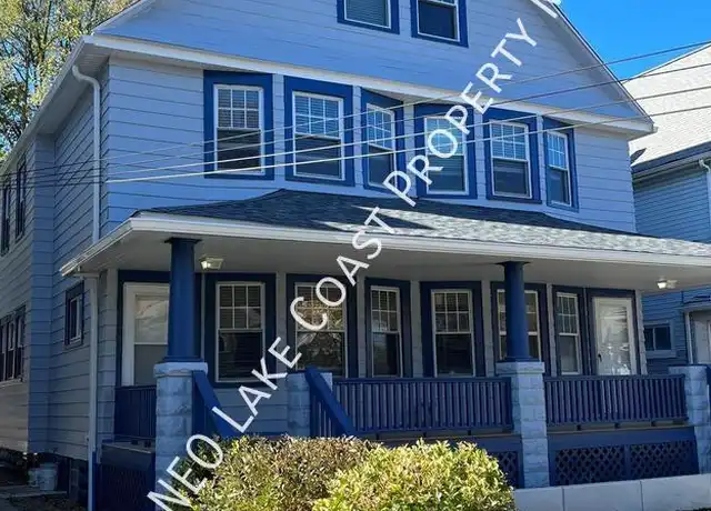 Property at 1472 Ridgewood Ave, Lakewood, OH, 44107, 4 beds, 1.5 baths, [object Object]