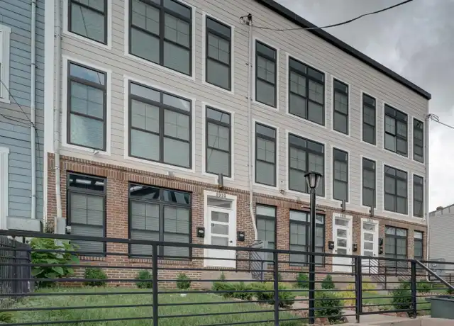 Property at 1914 Capitol Ave NE Unit 201, Washington, DC, 20002, 3 beds, 2.5 baths, [object Object]