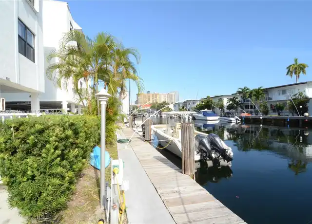 Property at 3702 NE 171 St, Miami, FL, 33160, 2 beds, 2 baths, [object Object]