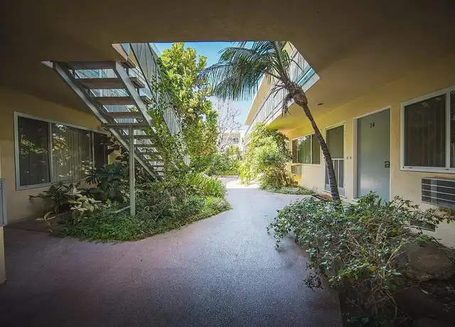 Property at 3720 Motor Ave, Los Angeles, CA, 90034, 0 beds, 1 bath, [object Object]