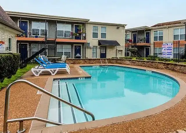Property at Cedar Gate - 1325 Cedar Post Ln, Houston, TX, 77055, 2 beds, 1 bath, [object Object]