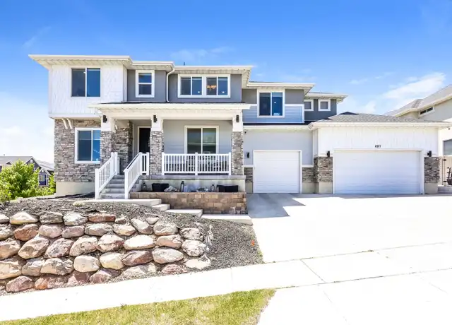 Property at 4187 N 900 W, Lehi, UT, 84043, 5 beds, 4 baths, [object Object]